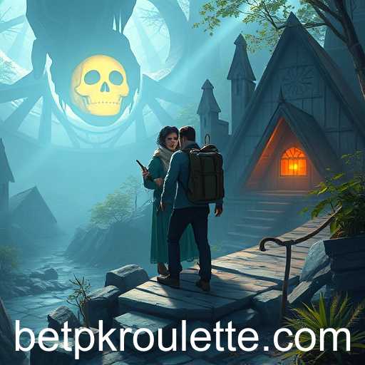 Adventure Games