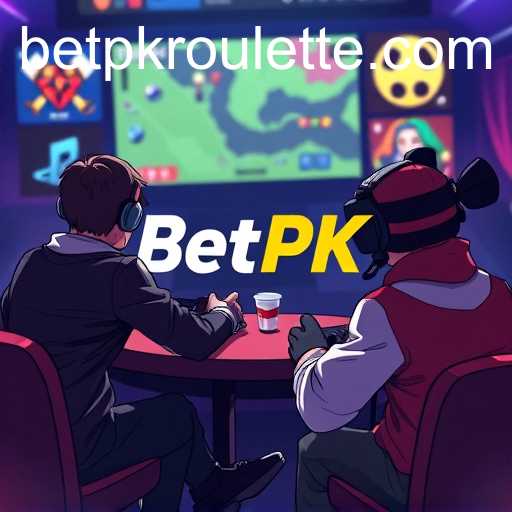 The Rise of BetPK: Gaming Innovation in 2025