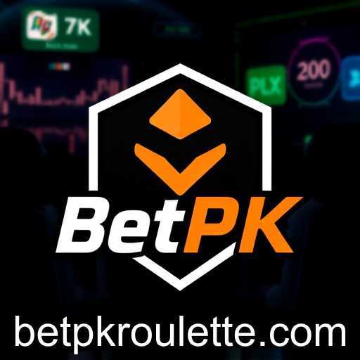 BetPK: Revolutionizing Online Gaming