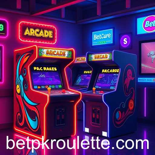 The Evolution of Online Gaming and betpk's Impact