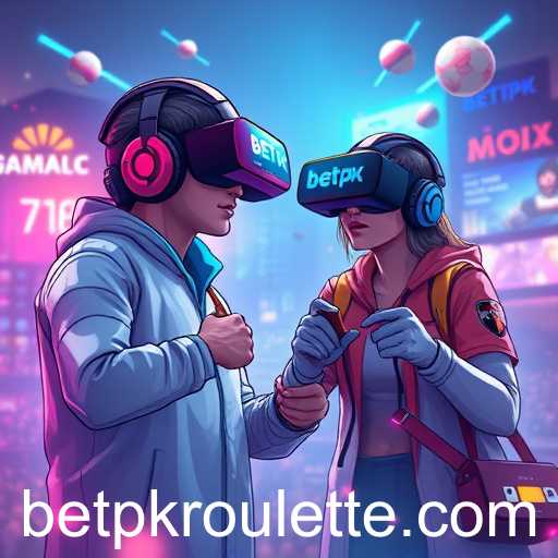 The Rise of Online Gaming in 2025