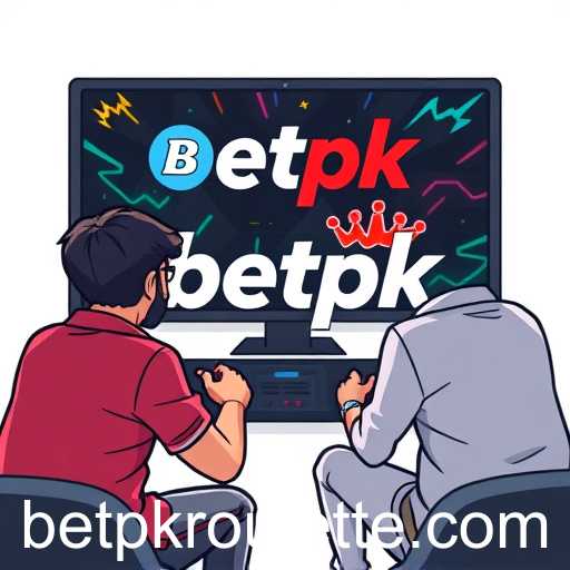 The Rise of Betpk: Transforming Online Gaming in 2025