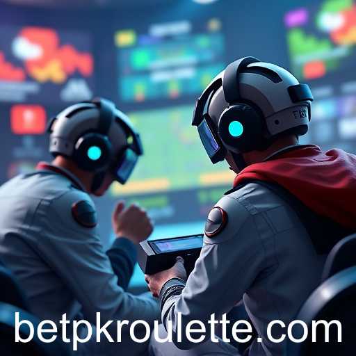 The Rise of Online Gaming Communities