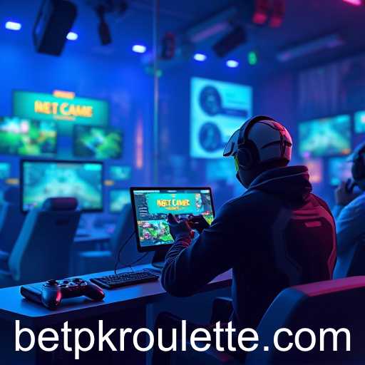 The Rise of Online Gaming in 2025