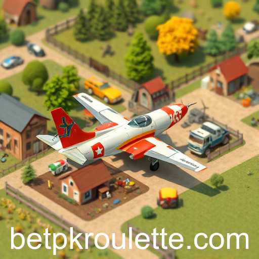 Simulation Games