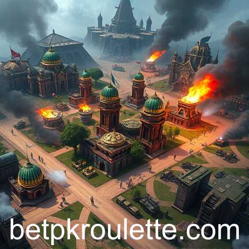 Strategy Games